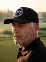 Signature Flexfit Fitted Hat – CLUBS-AND-STICKS Edition (First Release)