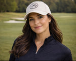 Signature Flexfit Fitted Hat – CLUBS-AND-STICKS PATCH Edition