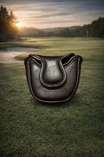 Clubs & Sticks Premium Golf Headcovers - Limited Release!