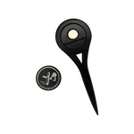 Clubs and Sticks Single Prong Divot Tool