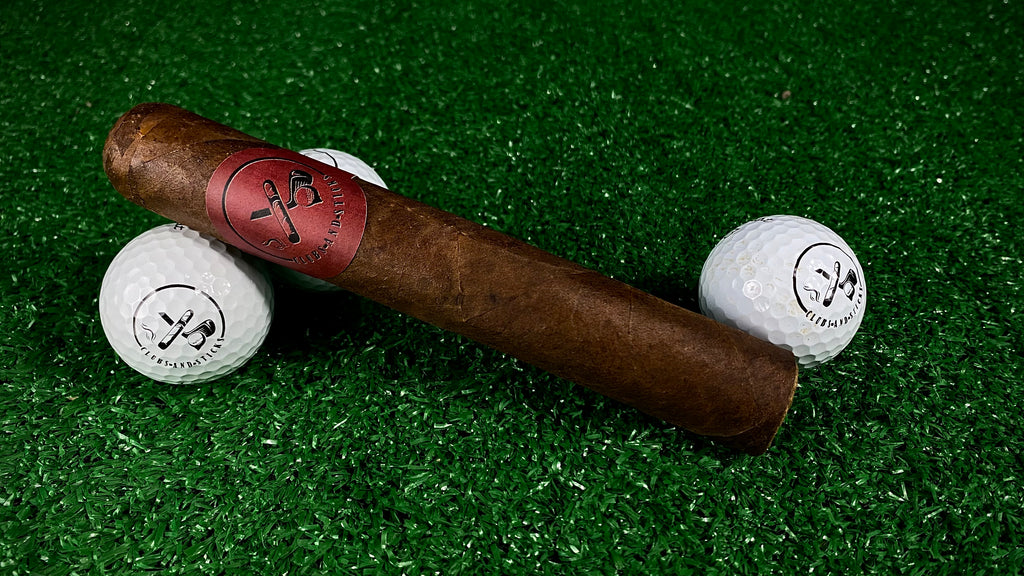 The Driver! Extra Gordo Maduro 7 X 70