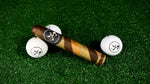 The Turn! 6 X 60 - Tricolor Barberpole