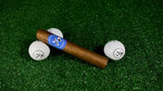 4 - Iron!  Premium Nicaraguan 6 X 60 Gordo Habano Cigar