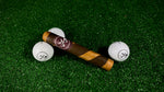 The ClubHouse! 6 X 60 Doble Capa Barberpole Cigar