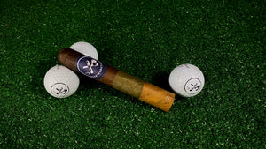 19th Hole! 6 X 60 Four Wrapper