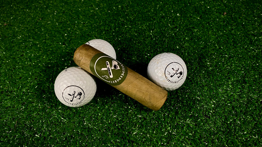 Gap Wedge! Premium Nicaraguan Gordito 4 X 64  Candela Cigar