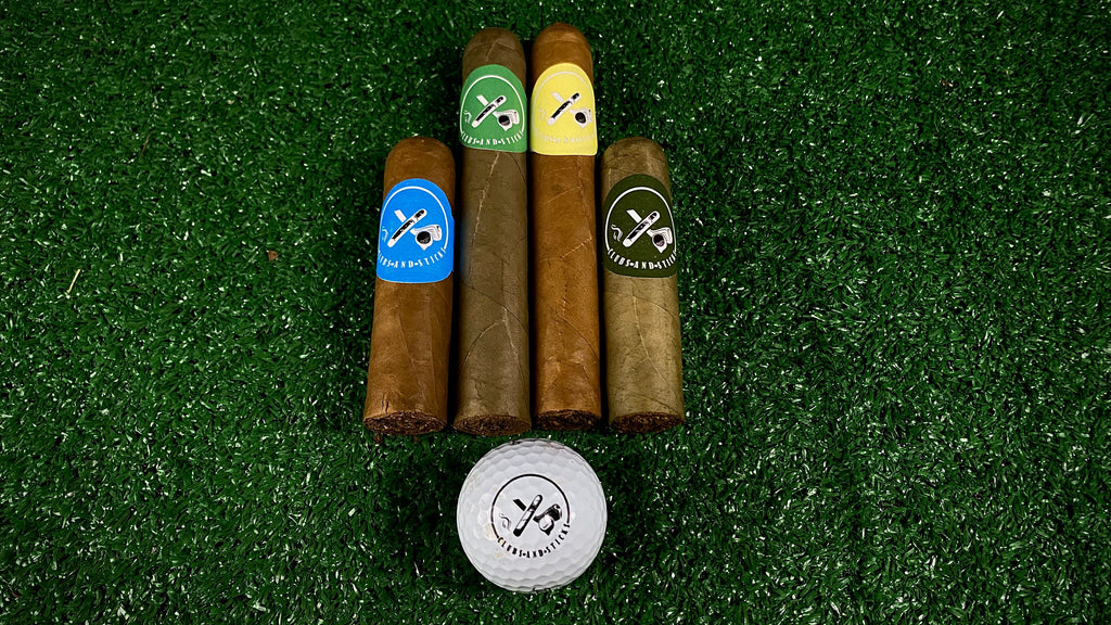 Welcome to the World of Cigars: Novice Pack