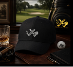 Players Mark Hat