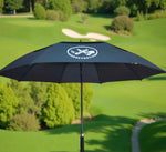 ClubsAndSticks Golf Umbrella
