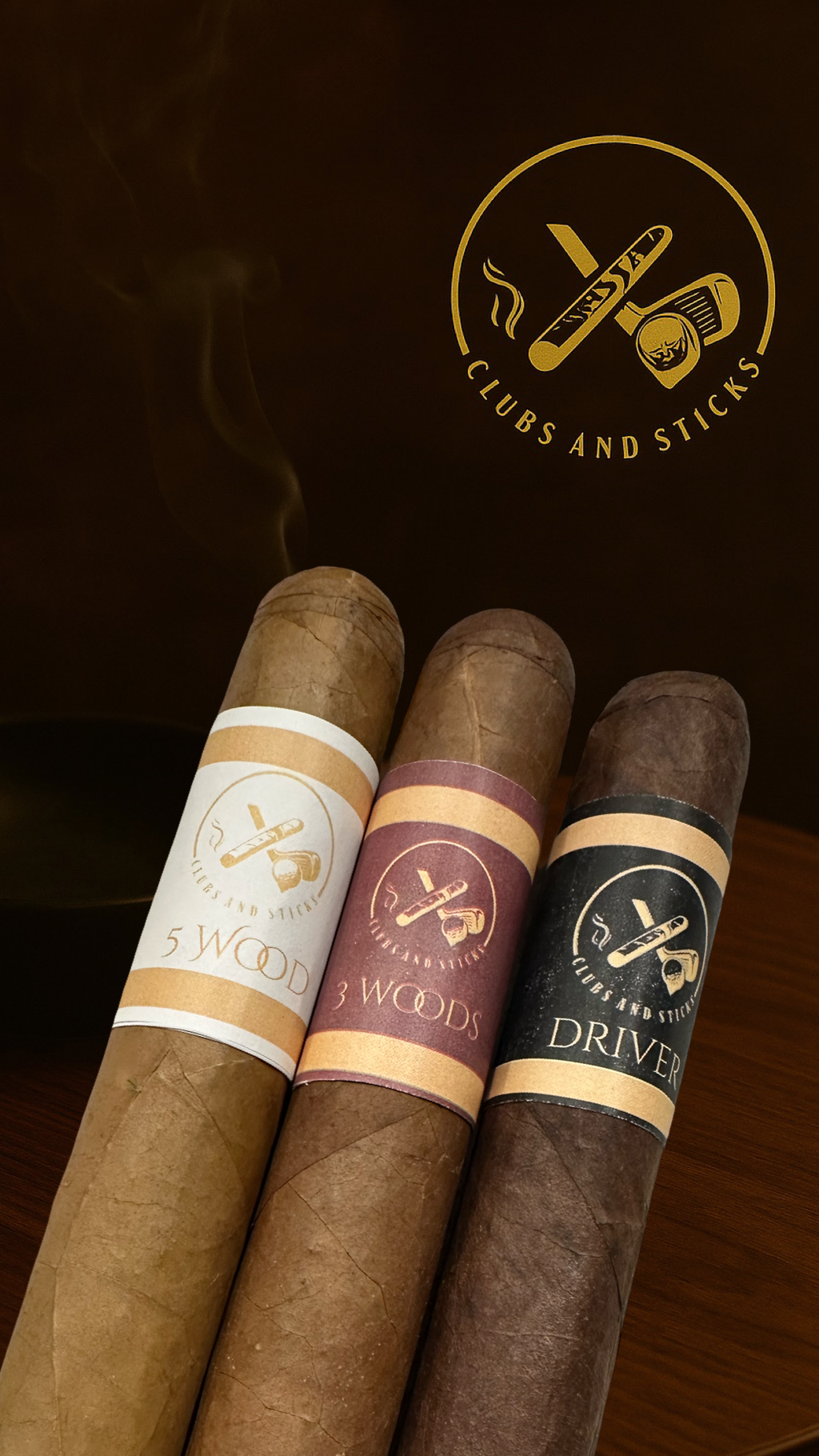 Go Big or Go Home Pack! Premium Extra Gordo 7 X 70