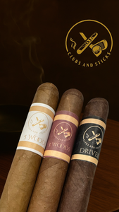 Go Big or Go Home Pack! Premium Extra Gordo 7 X 70