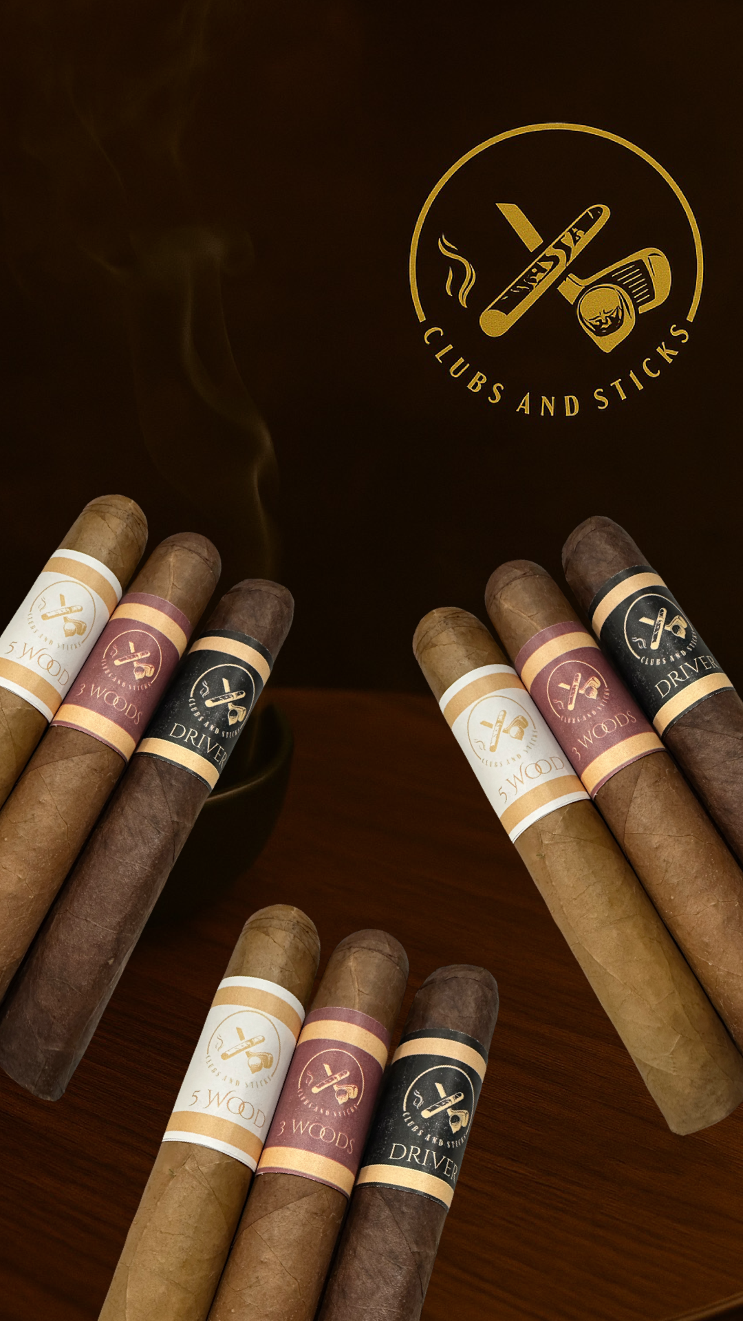 Go Big or Go Home Pack! Premium Extra Gordo 7 X 70