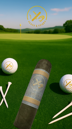 Gap Wedge! Premium Nicaraguan Gordito 4 X 64  Candela Cigar