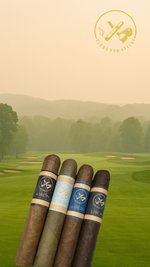 LONG IRON Sampler Pack! Premium Nicaraguan 6 X 60 Gordo