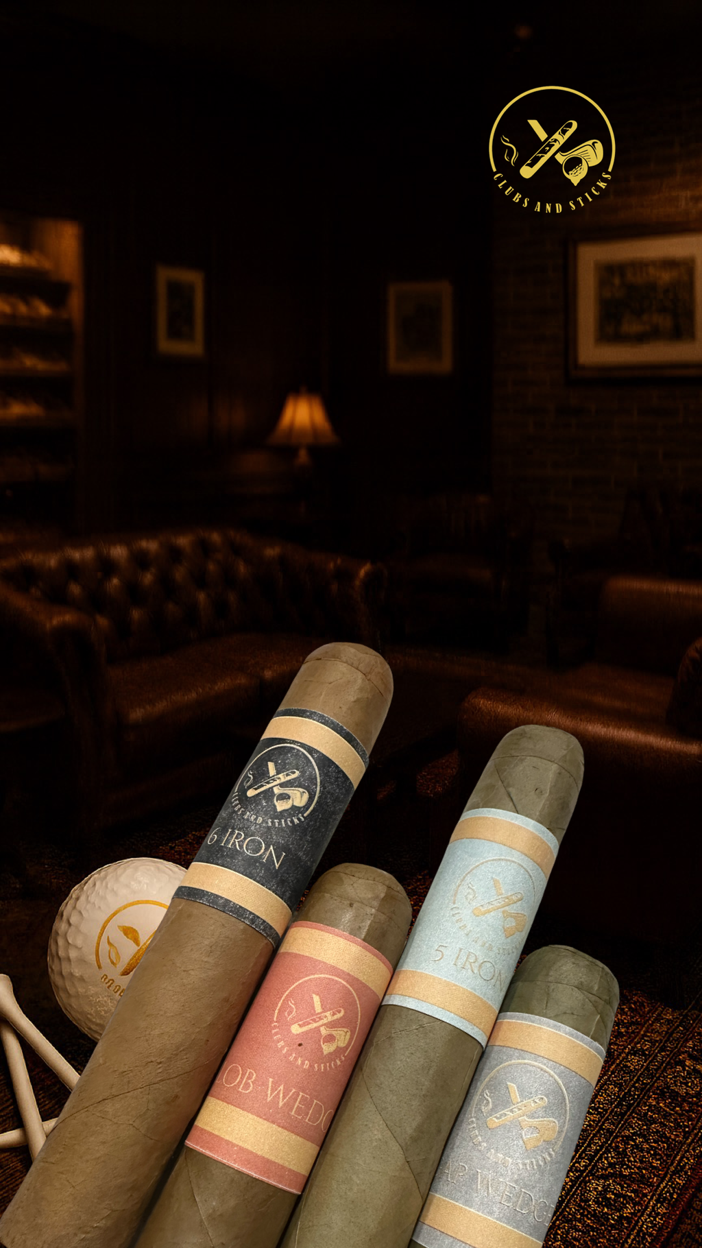 Welcome to the World of Cigars: Novice Pack