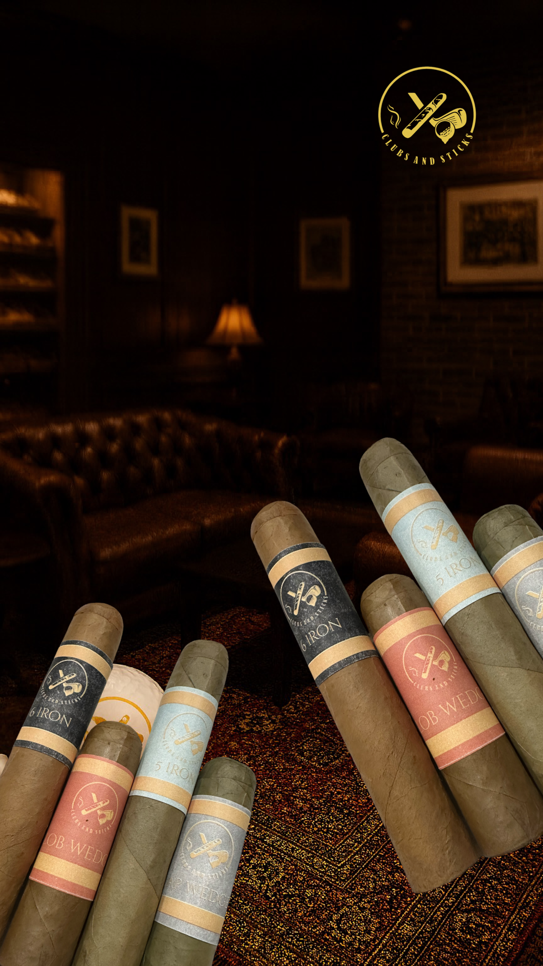 Welcome to the World of Cigars: Novice Pack