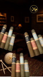 Welcome to the World of Cigars: Novice Pack