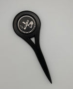 Clubs and Sticks Single Prong Divot Tool - Wholesale