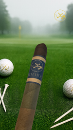 19th Hole! 6 X 60 Four Wrapper