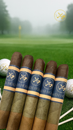 19th Hole! 6 X 60 Four Wrapper