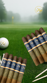 19th Hole! 6 X 60 Four Wrapper