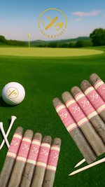 Birdie – Strawberry & Vanilla Infused Cigar