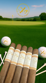 Eagle – Coconut & Vanilla Infused Cigar