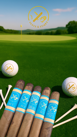 Ace – Cinnamon & Vanilla Infused Cigar