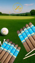 Ace – Cinnamon & Vanilla Infused Cigar