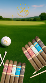 Fairway Fusion – Infused Cigar Sampler Pack