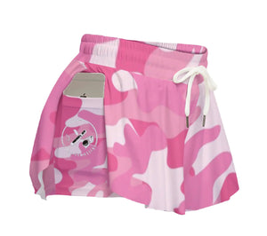 Golf Skort