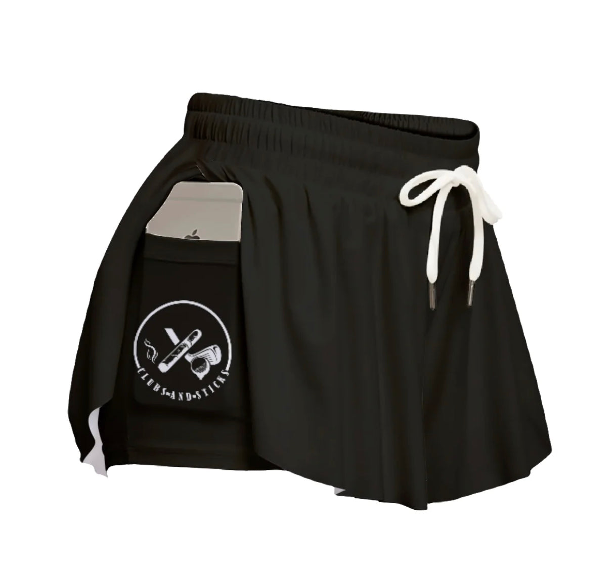 Golf Skort