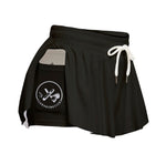 Golf Skort