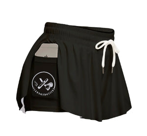Golf Skort