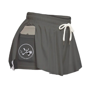 Golf Skort