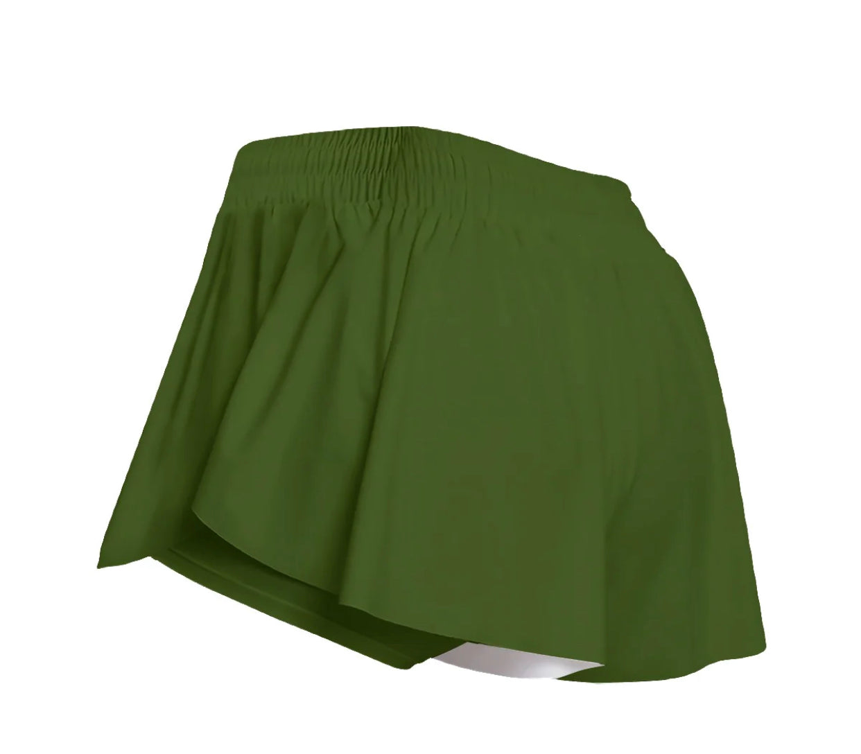 Golf Skort