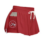 Golf Skort