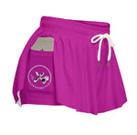 Golf Skort