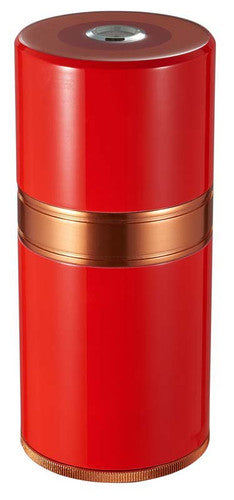 Personalizable BIG JOE 7 CIGAR TRAVEL/DESK HUMIDOR