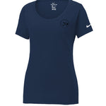 College Navy - FRONT