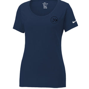 College Navy - FRONT