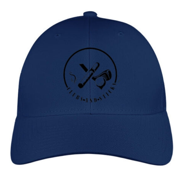 True Navy - FRONT