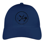 True Navy - FRONT