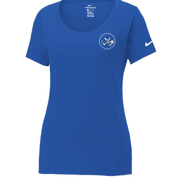 Rush Blue - FRONT