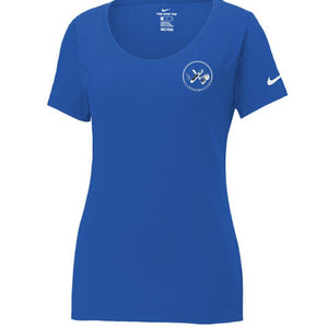 Rush Blue - FRONT