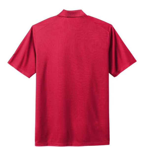 University Red - BACK