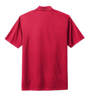 University Red - BACK