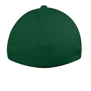 Forest Green - BACK