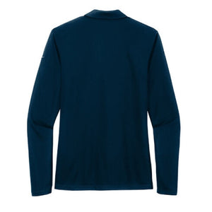 Navy - BACK