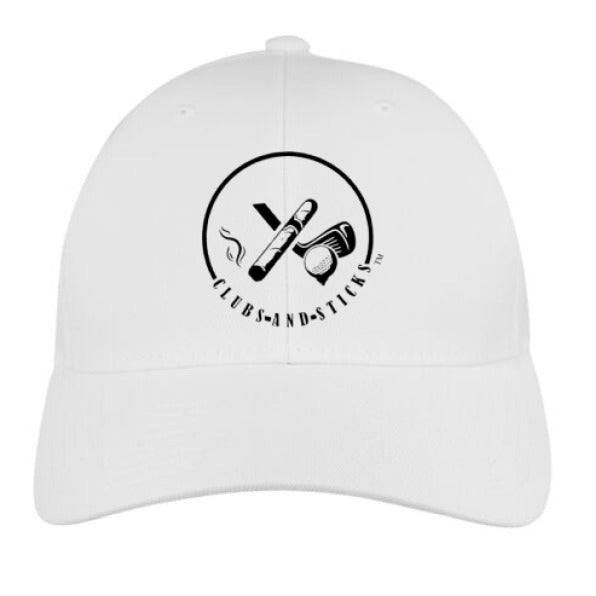 White - FRONT